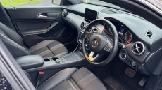 Mercedes-Benz CLA 200d Sport 5dr Tip Auto Diesel Estate